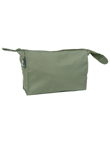 TROUSSE DE TOILETTE BASIC VERT OD