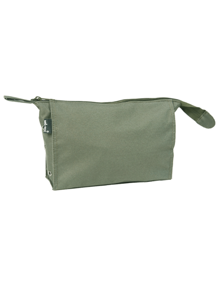 TROUSSE DE TOILETTE BASIC VERT OD