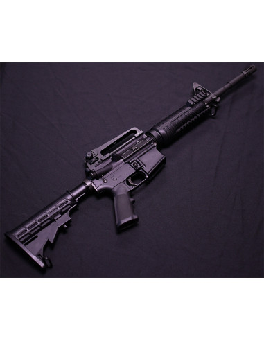 CARABINE M4 COLT 14,5" Cal.223/5,56mm