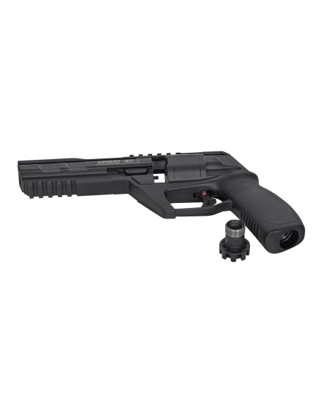 REVOLVER CP300 13J Cal.50