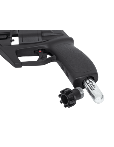 REVOLVER CP300 13J Cal.50