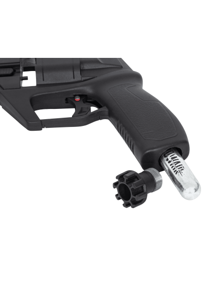 REVOLVER CP300 13J Cal.50