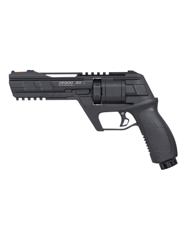 REVOLVER CP300 13J Cal.50