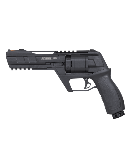 REVOLVER CP300 13J Cal.50
