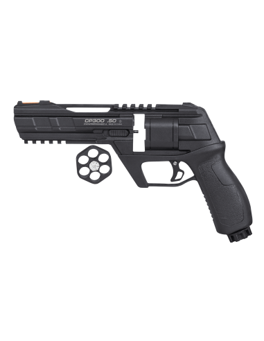 REVOLVER CP300 13J Cal.50