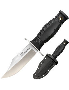 MINI LEATHERNECK CLIP POINT