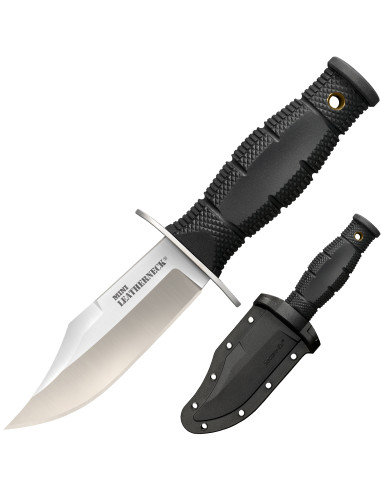 MINI LEATHERNECK CLIP POINT