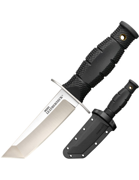 MINI LEATHERNECK TANTO POINT