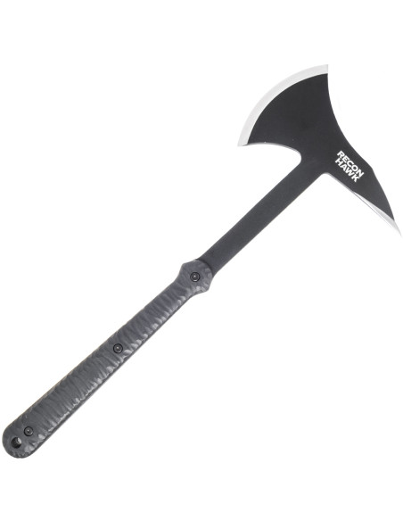 HACHETTE RECON HAWK