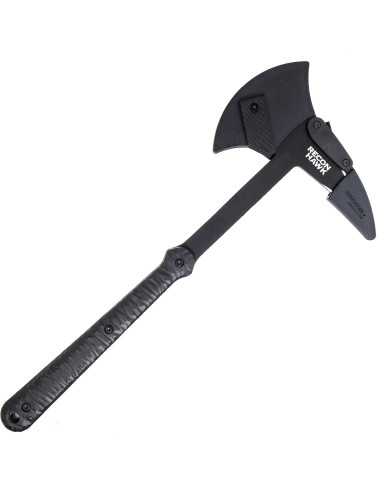 HACHETTE RECON HAWK