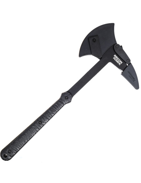 HACHETTE RECON HAWK