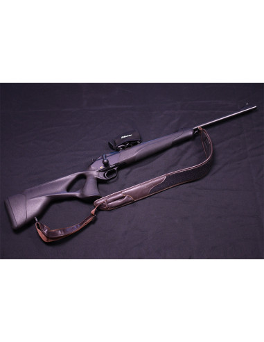 CARABINE LINEAIRE BLASER R8 ULTIMATE Cal.30-06 SPRG + POINT ROUGE RD20