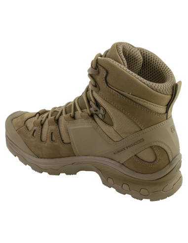 QUEST 4D GTX FORCES 2 Coyote