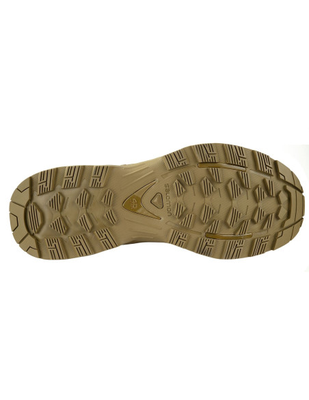 QUEST 4D GTX FORCES 2 Coyote