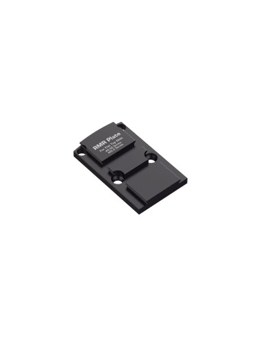 VISEUR POINT ROUGE KRAKEN 3 MOA