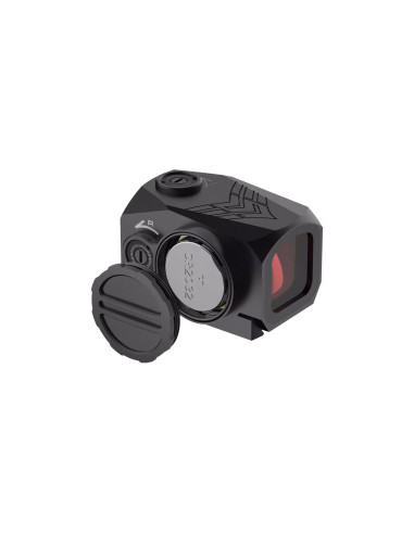VISEUR POINT ROUGE KRAKEN 3 MOA