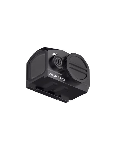 VISEUR POINT ROUGE KRAKEN 3 MOA