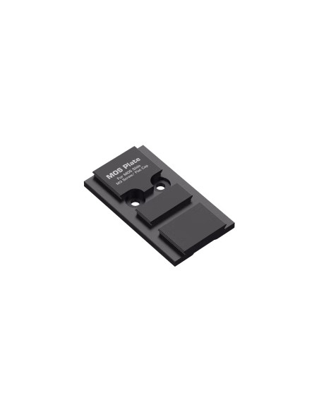 VISEUR POINT ROUGE KRAKEN 3 MOA