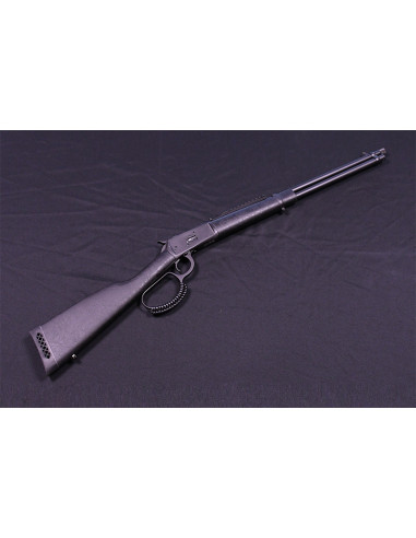 CARABINE R92 PUMA BLACK Cal.44 Mag