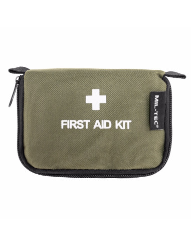 TROUSSE PREMIERS SECOURS - PETIT MODELE