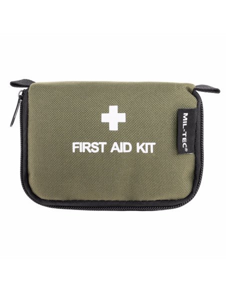TROUSSE PREMIERS SECOURS - PETIT MODELE