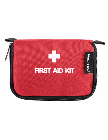 TROUSSE PREMIERS SECOURS - PETIT MODELE