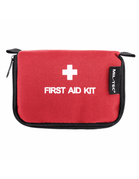 TROUSSE PREMIERS SECOURS - PETIT MODELE