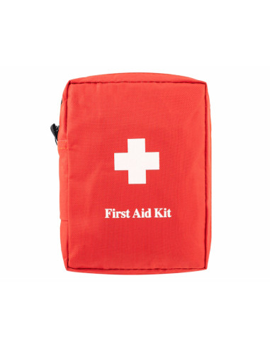 TROUSSE PREMIERS SECOURS - GRAND MODELE