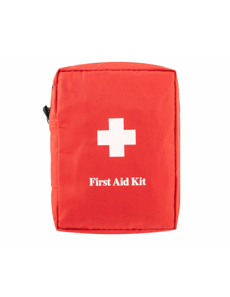 TROUSSE PREMIERS SECOURS - GRAND MODELE