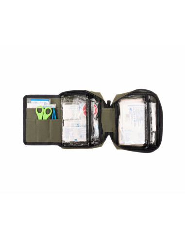 TROUSSE PREMIERS SECOURS - GRAND MODELE