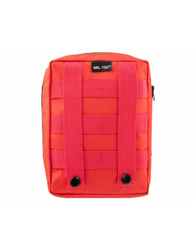 TROUSSE PREMIERS SECOURS - GRAND MODELE