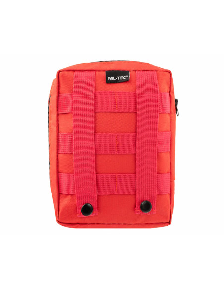 TROUSSE PREMIERS SECOURS - GRAND MODELE