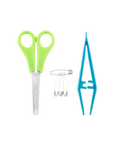 TROUSSE PREMIERS SECOURS - GRAND MODELE