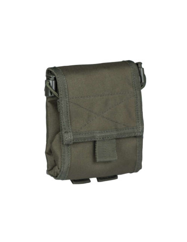 POCHE DE DELESTAGE PLIABLE MOLLE Vert OD