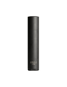 MODERATEUR AR40-4 Cal.223 1/2-28 UNEF