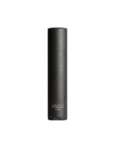 MODERATEUR AR40-4 Cal.223 1/2-28 UNEF