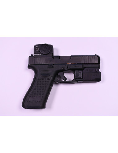 PACK GLOCK 45 MOS Gen.5 TACTICAL Cal.9x19mm