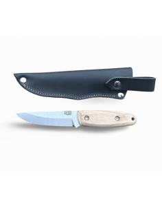 MODERN PUKKO XS - X50CrMoV15