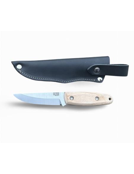 MODERN PUKKO XS - X50CrMoV15 MODERN PUKKO XS - X50CrMoV15