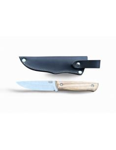 RANGER V1 - X50CrMoV15