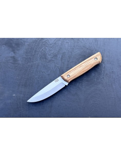 RANGER V1 - X50CrMoV15 2