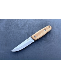 MODERN PUKKO XS - X50CrMoV15 2