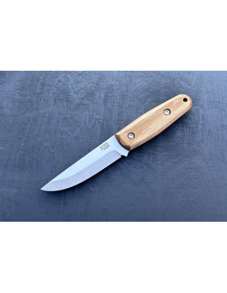 MODERN PUKKO XS - X50CrMoV15