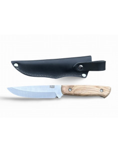 EXPLORER - X50CrMoV15 2