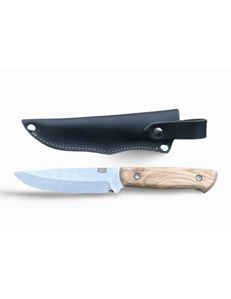 EXPLORER - X50CrMoV15