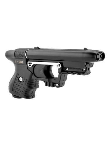 PISTOLET DE DEFENSE JPX 2