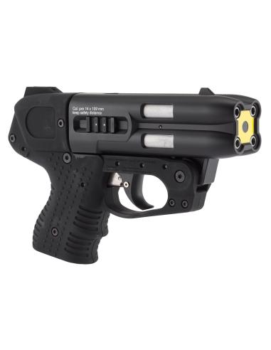 PISTOLET DE DEFENSE JPX 4 COMPACT