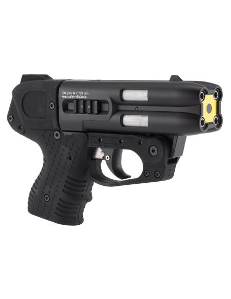 PISTOLET DE DEFENSE JPX 4 COMPACT PISTOLET DE DEFENSE JPX 4 COMPACT