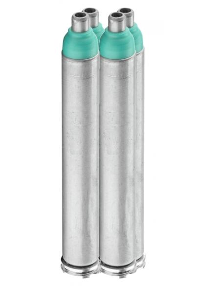 RECHARGES D'ENTRAINEMENT POUR JPX 4 RECHARGES D'ENTRAINEMENT POUR JPX 4