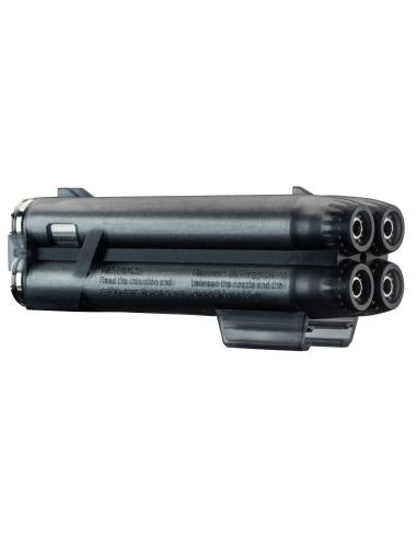 RECHARGES ACTIVES POUR JPX 6